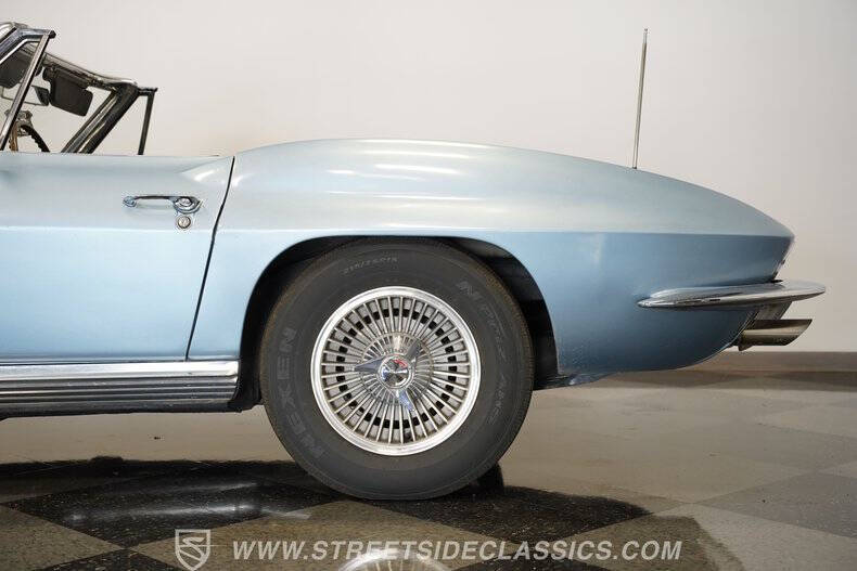 1964 Chevrolet Corvette