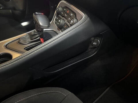 2020 Dodge Challenger R/T