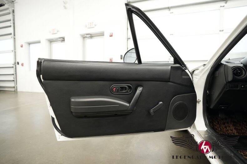 1992 Mazda MX-5 Miata