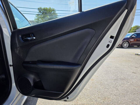 2017 Toyota Prius Prime Plus