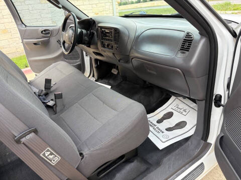 2003 Ford F-150