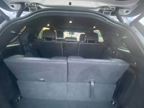 2016 Land Rover Discovery Sport HSE