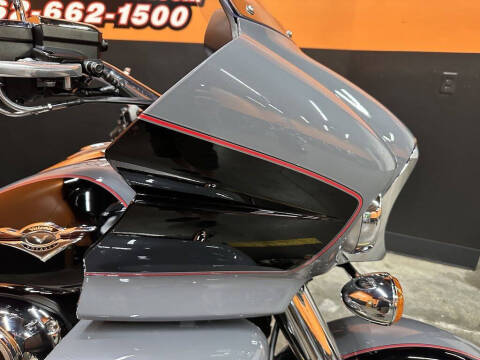 2023 Kawasaki Vulcan