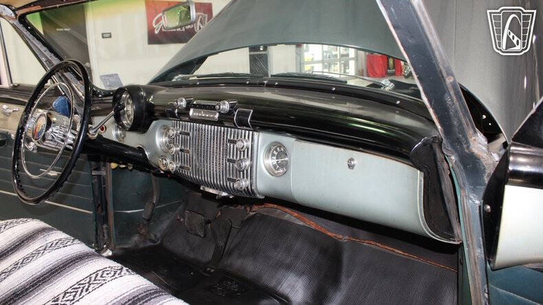 1953 Buick Super
