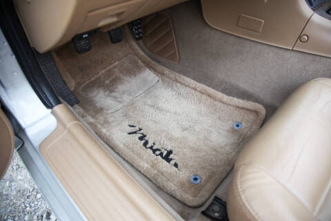 1999 Mazda MX-5 Miata