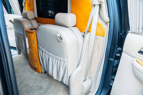 2014 Cadillac Escalade ESV Premium