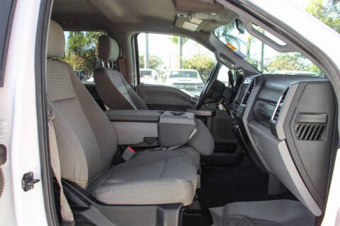 2017 Ford F-250 Super Duty