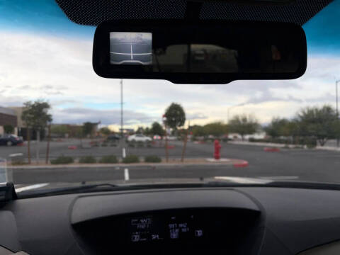 2010 Honda Pilot EX-L w/DVD