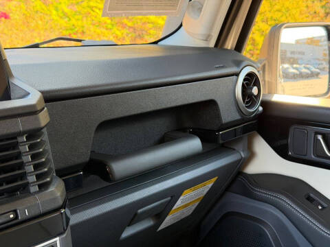 2024 Ineos Grenadier Fieldmaster