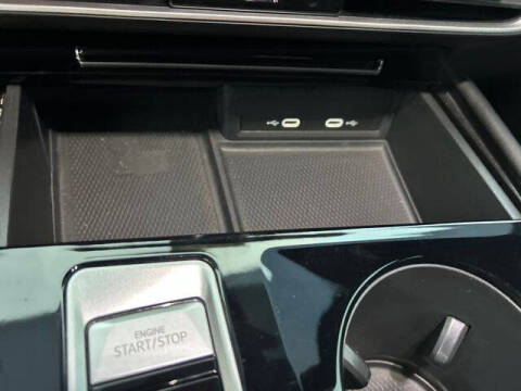 2024 Volkswagen Atlas Cross Sport SE 4Motion