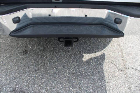 2016 Nissan Frontier