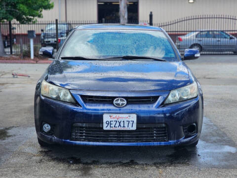 2011 Scion tC