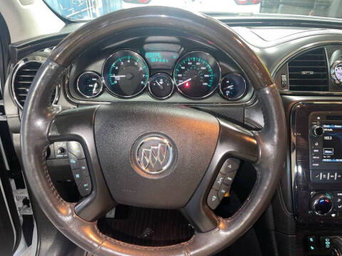 2016 Buick Enclave Premium