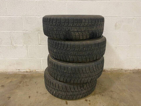 2010 Subaru Forester 2.5X