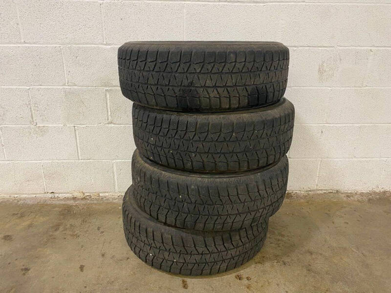 2010 Subaru Forester 2.5X