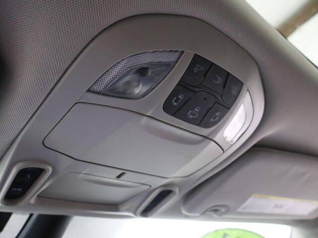 2021 Chrysler Pacifica Limited
