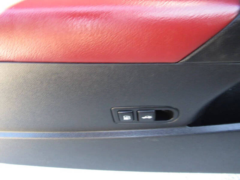 2011 Hyundai Genesis Coupe