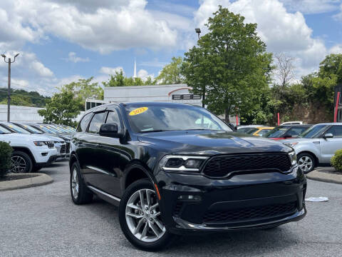 2022 Dodge Durango GT