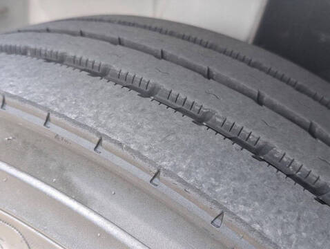 2018 International DuraStar 4300