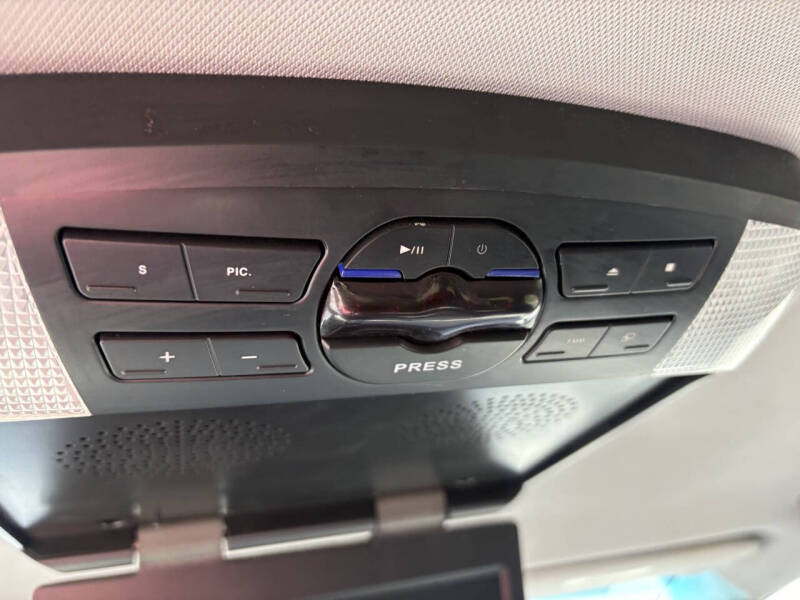 2012 Honda Odyssey EX