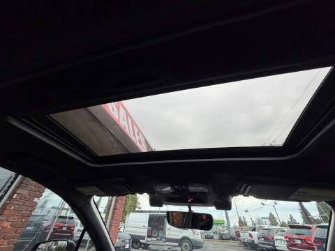 2022 Subaru Impreza Sport