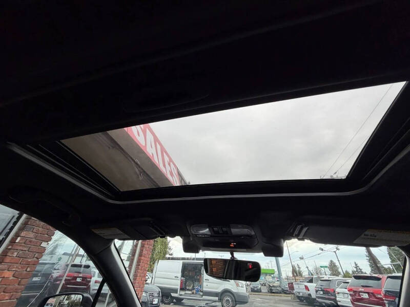 2022 Subaru Impreza Sport