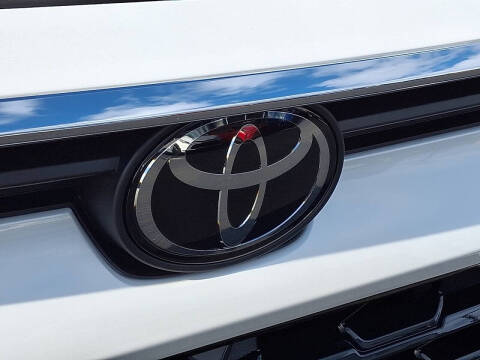 2025 Toyota Grand Highlander Limited