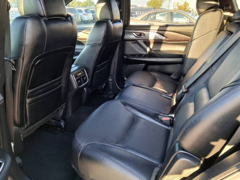 2016 Mazda CX-9 Grand Touring