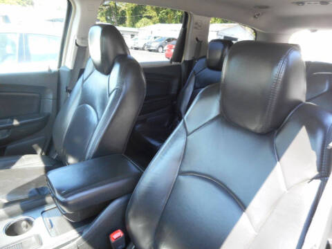 2009 Chevrolet Traverse