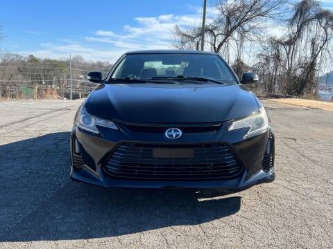 2016 Scion tC for sale at Car ConneXion Inc in Knoxville TN