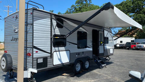 2020 Jayco JAY FLIGHT SLX 8 264BH