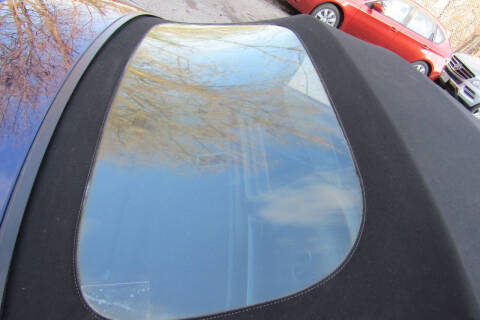 2002 Porsche Boxster