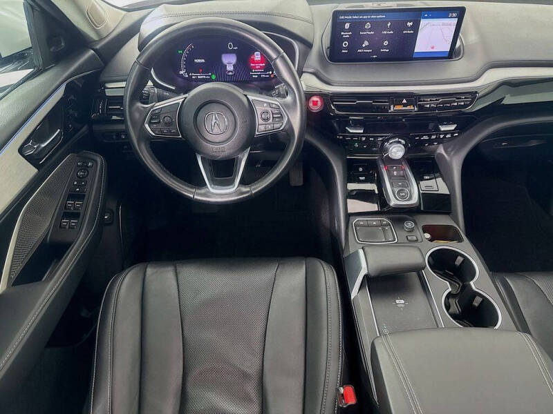 2023 Acura MDX w/Tech