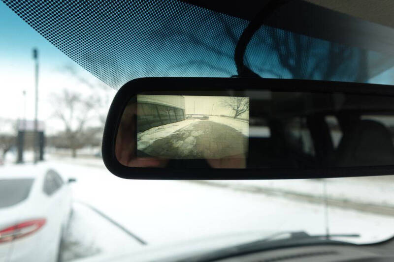 2018 Chevrolet Express LS 3500