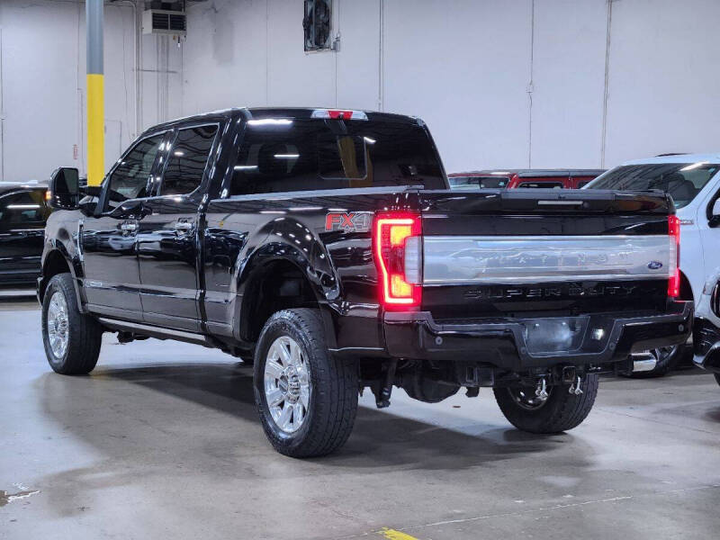 2019 Ford F-250 Super Duty