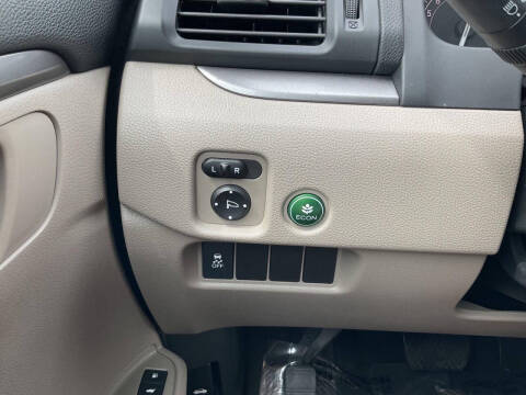 2016 Honda Pilot EX-L w/RES