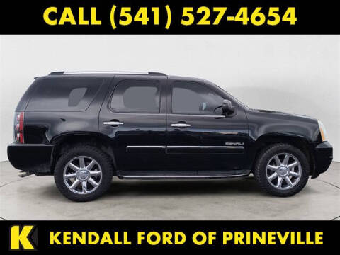 2011 GMC Yukon Denali