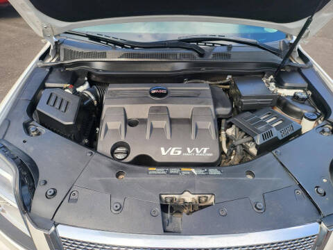 2016 GMC Terrain Denali