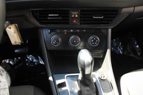 2021 Volkswagen Jetta