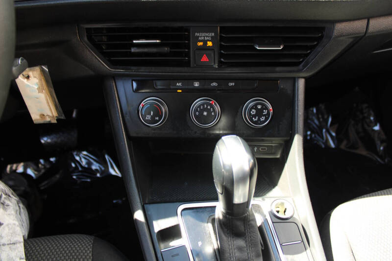 2021 Volkswagen Jetta