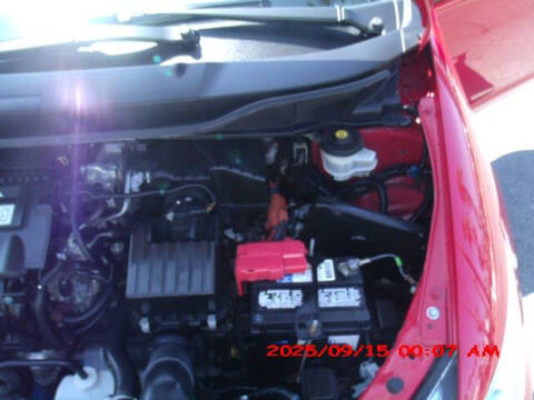 2014 Honda Insight EX