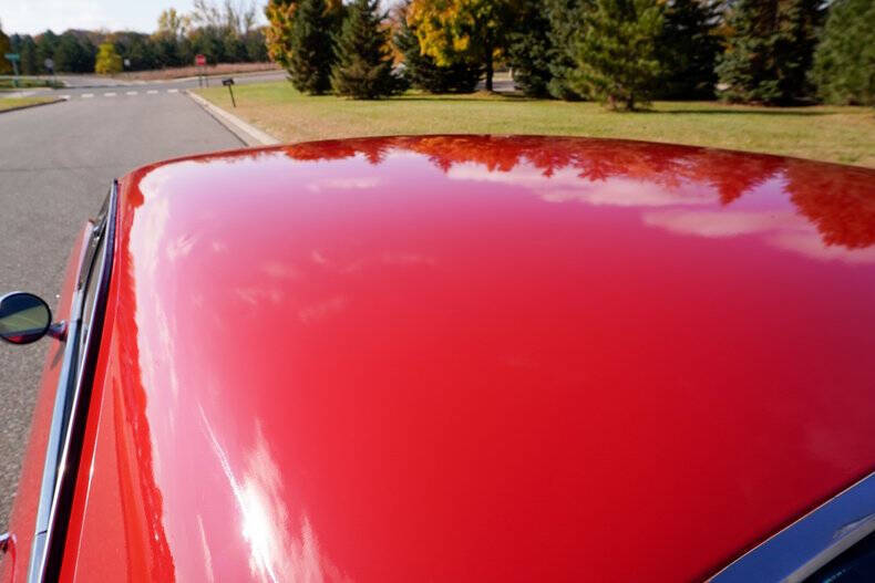 1965 Chevrolet Impala