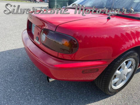 1990 Mazda MX-5 Miata