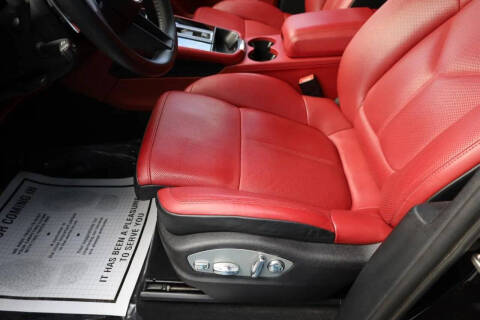 2024 Porsche Macan S