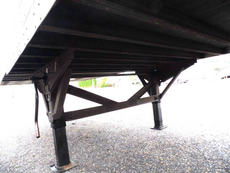 2013 Great Dane dry van