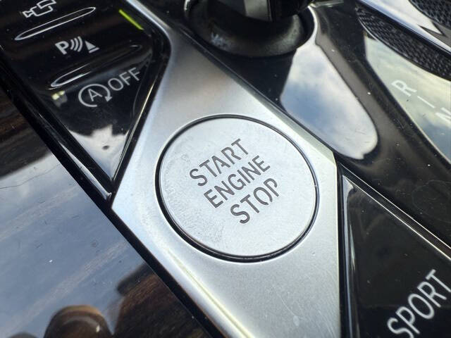 2019 BMW X7 xDrive50i