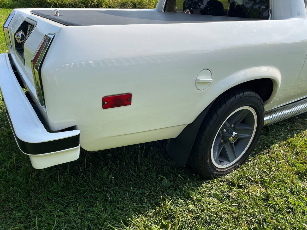 1975 Chevrolet Vega 40
