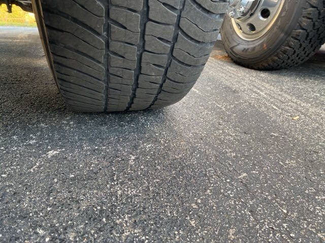 2018 Ford F-250 Super Duty