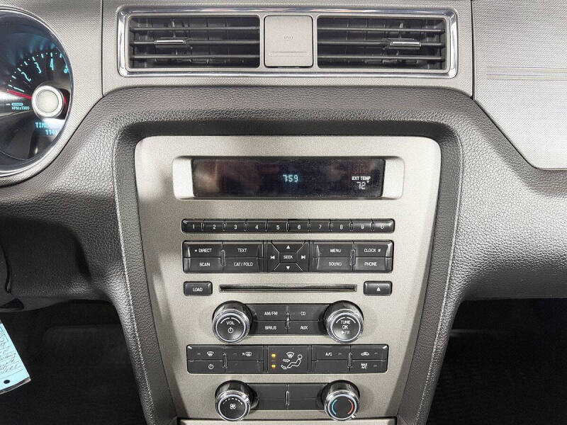 2014 Ford Mustang GT