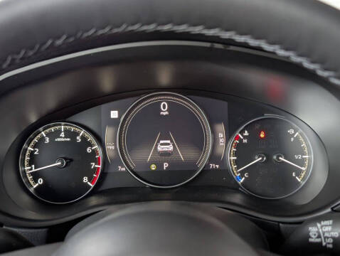 2026 Mazda CX-50 2.5 S Premium